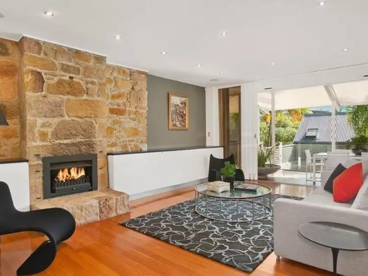 Second view of Homely house listing, 66 Holdsworth Street, Woollahra NSW 2025