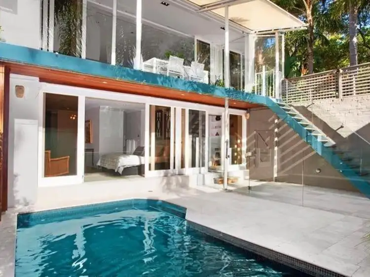 Third view of Homely house listing, 66 Holdsworth Street, Woollahra NSW 2025