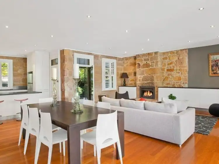 Fourth view of Homely house listing, 66 Holdsworth Street, Woollahra NSW 2025