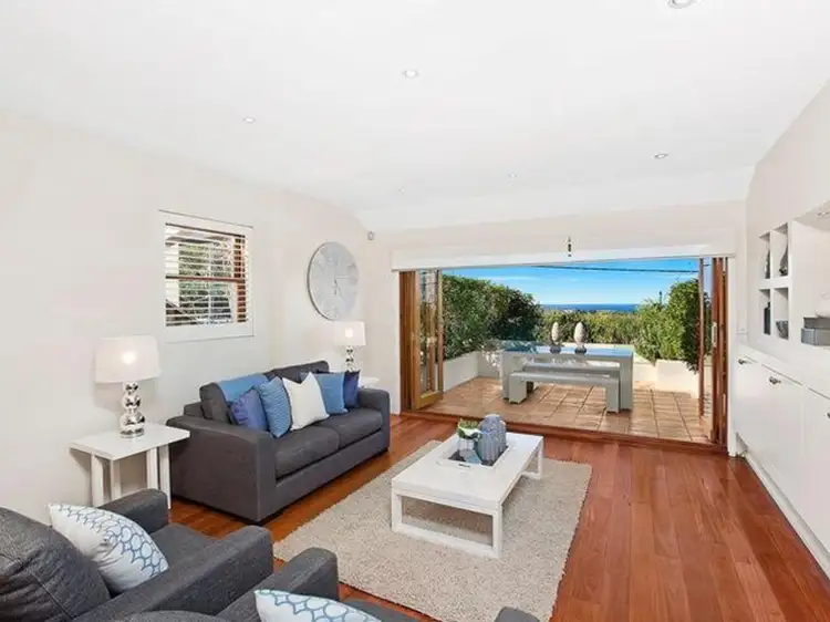 Main view of Homely house listing, 13 Seaview Street, Waverley NSW 2024