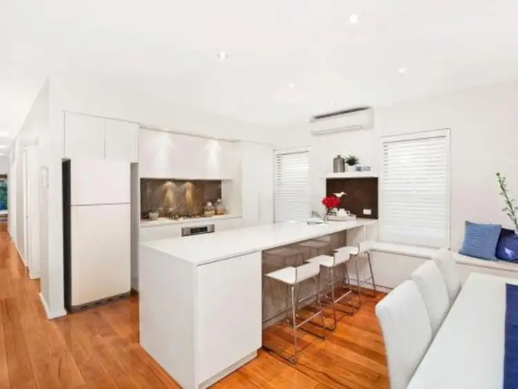 Fourth view of Homely house listing, 13 Seaview Street, Waverley NSW 2024