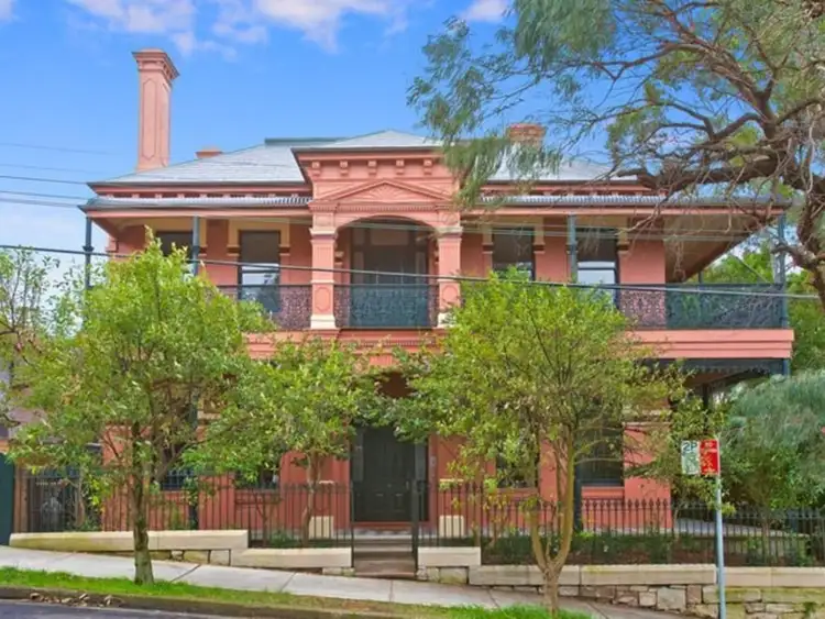Main view of Homely house listing, 74 Victoria Street, Waverley NSW 2024
