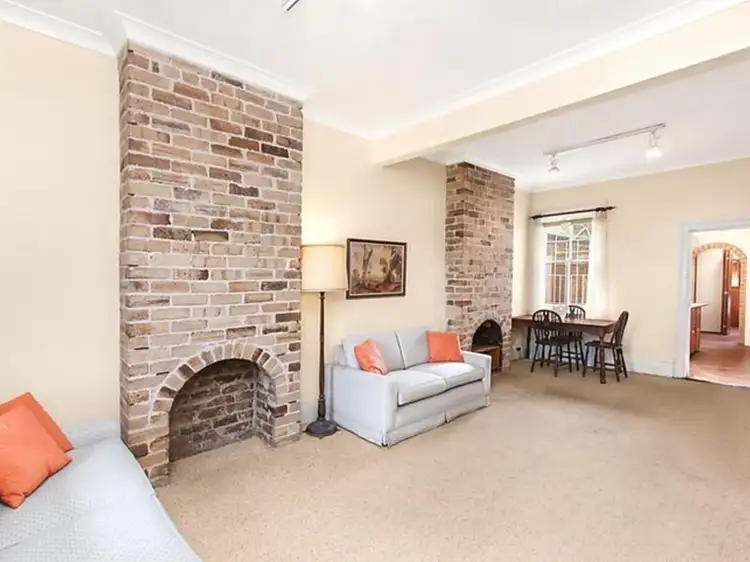 Main view of Homely house listing, 16 Albion Street, Waverley NSW 2024