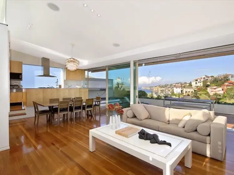 Main view of Homely house listing, 12 Silva Street, Tamarama NSW 2026