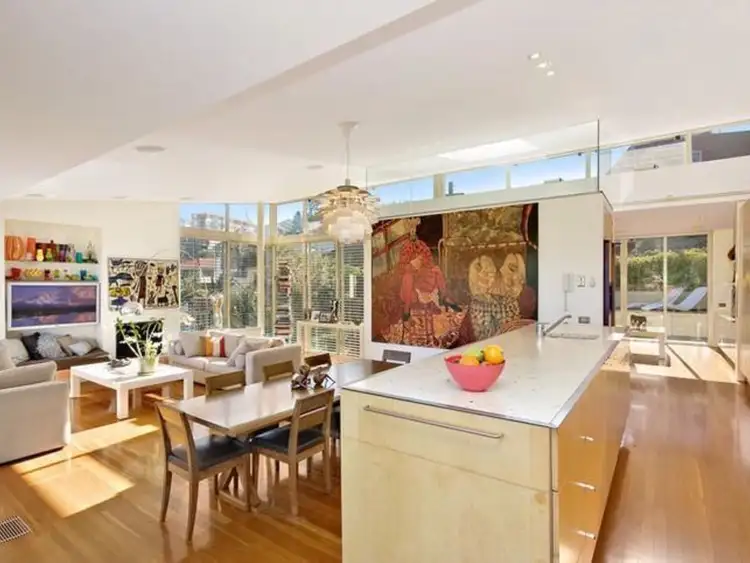 Third view of Homely house listing, 12 Silva Street, Tamarama NSW 2026