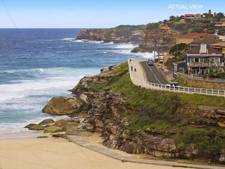 Fifth view of Homely house listing, 12 Silva Street, Tamarama NSW 2026
