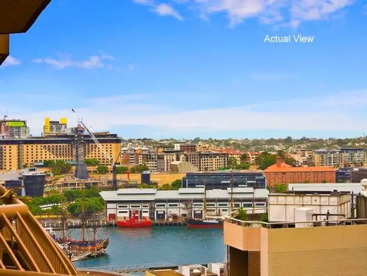 1671/31 King Street, Sydney NSW 2000