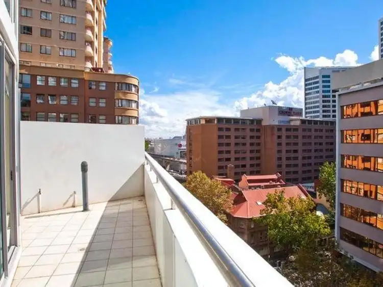 214/298 Sussex Street, Sydney NSW 2000
