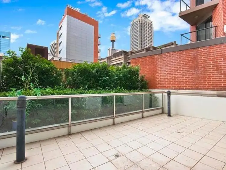 216/298 Sussex Street, Sydney NSW 2000