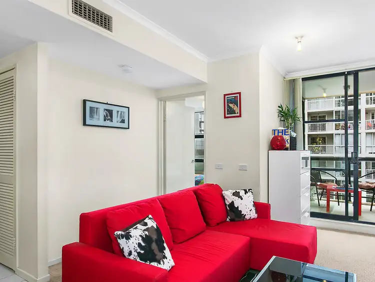 705/174 Goulburn Street, Surry Hills NSW 2010