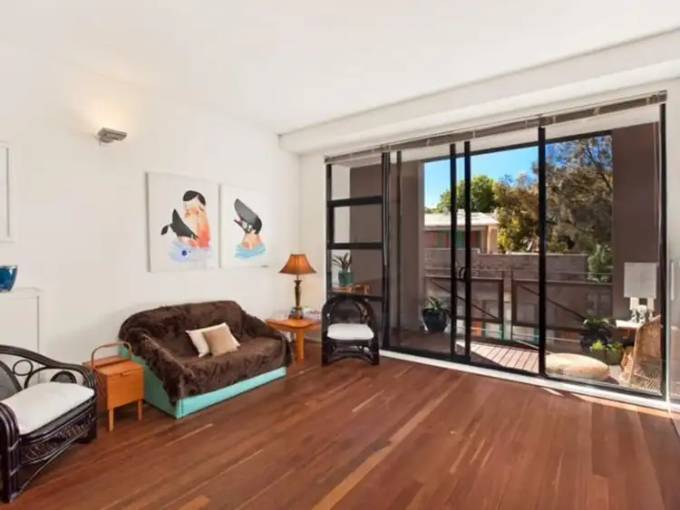 Main view of Homely apartment listing, 405/24 Bellevue Street, Surry Hills NSW 2010