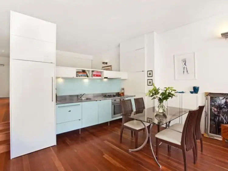 Second view of Homely apartment listing, 405/24 Bellevue Street, Surry Hills NSW 2010