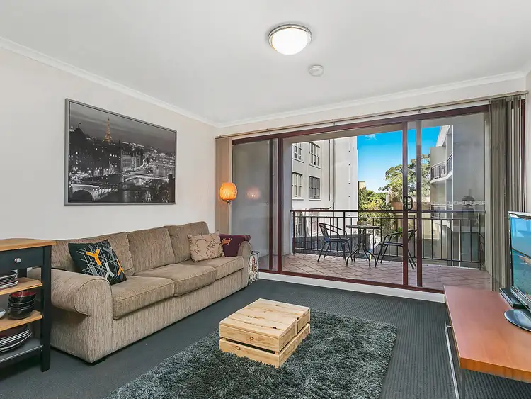 203/508 Riley Street, Surry Hills NSW 2010