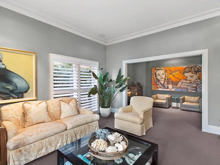 Second view of Homely house listing, 40 Wentworth Street, Randwick NSW 2031
