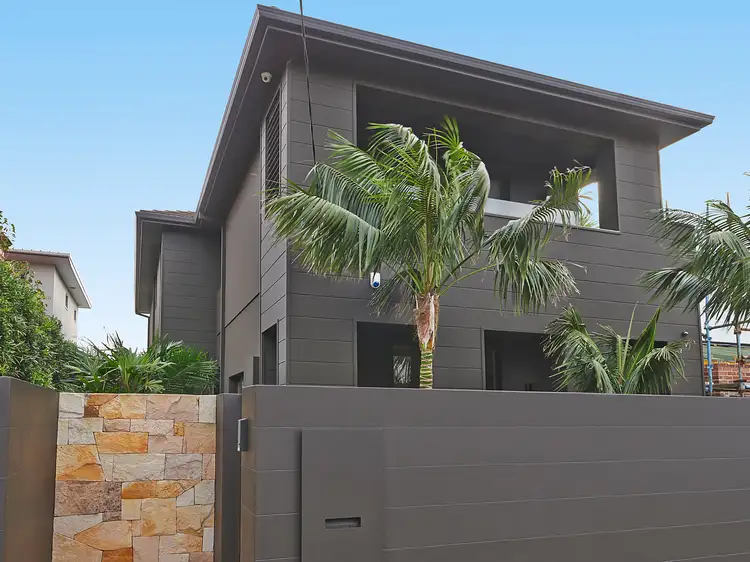 Third view of Homely house listing, 40 Wentworth Street, Randwick NSW 2031