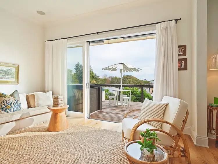 Fifth view of Homely house listing, 40 Wentworth Street, Randwick NSW 2031