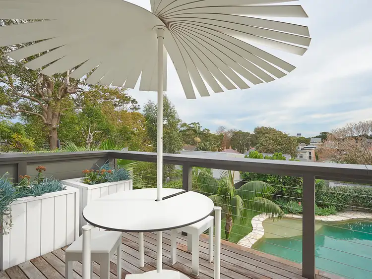 Sixth view of Homely house listing, 40 Wentworth Street, Randwick NSW 2031