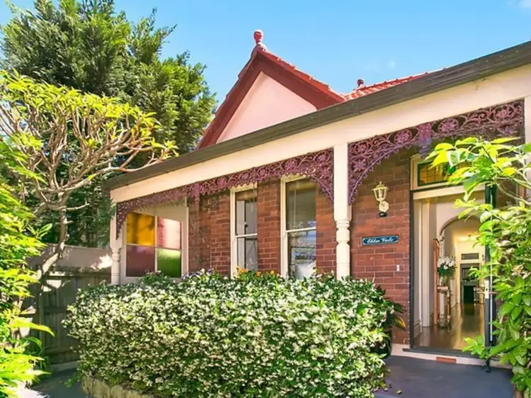 8 Fern Street, Randwick NSW 2031