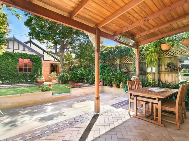 Second view of Homely house listing, 8 Fern Street, Randwick NSW 2031