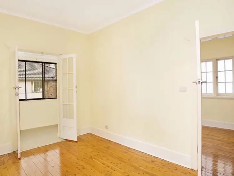 Second view of Homely apartment listing, 6/26 Orwell Street, Potts Point NSW 2011
