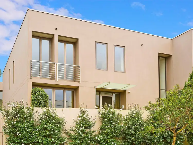 Main view of Homely house listing, 14 Leinster Street, Paddington NSW 2021