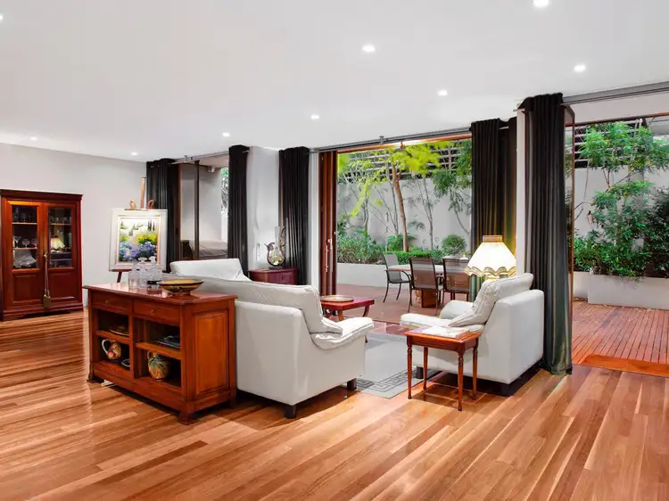 Second view of Homely house listing, 14 Leinster Street, Paddington NSW 2021
