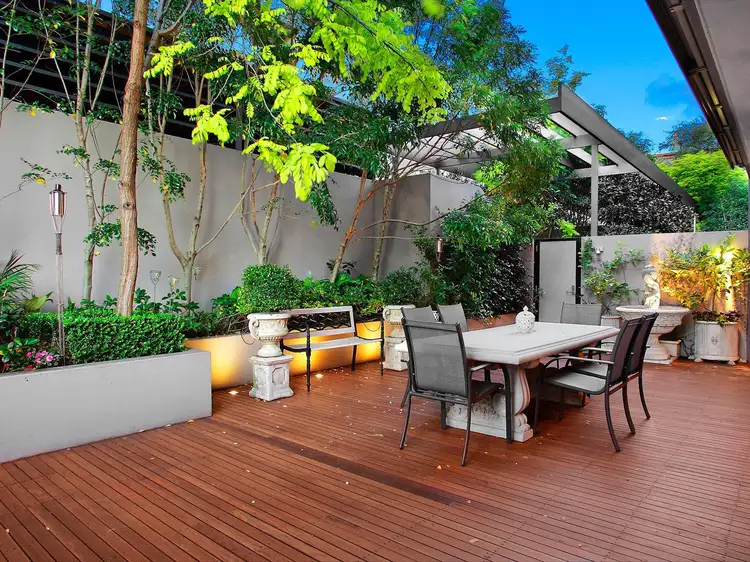 Third view of Homely house listing, 14 Leinster Street, Paddington NSW 2021