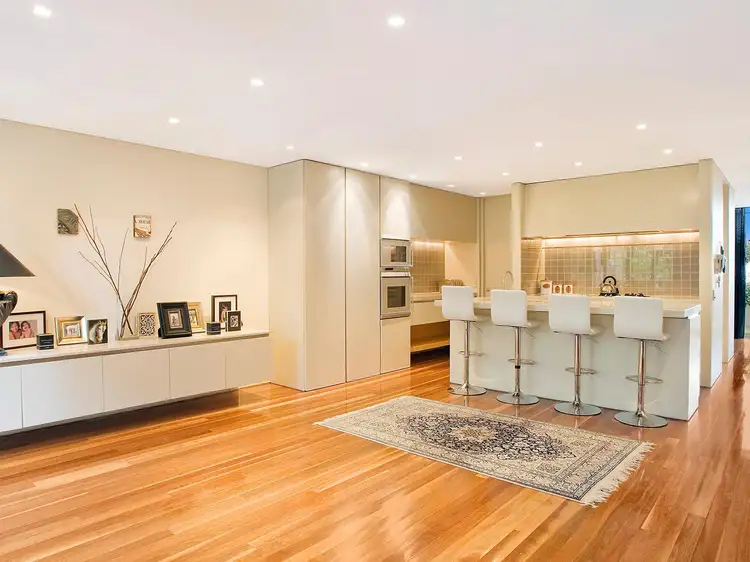 Fourth view of Homely house listing, 14 Leinster Street, Paddington NSW 2021