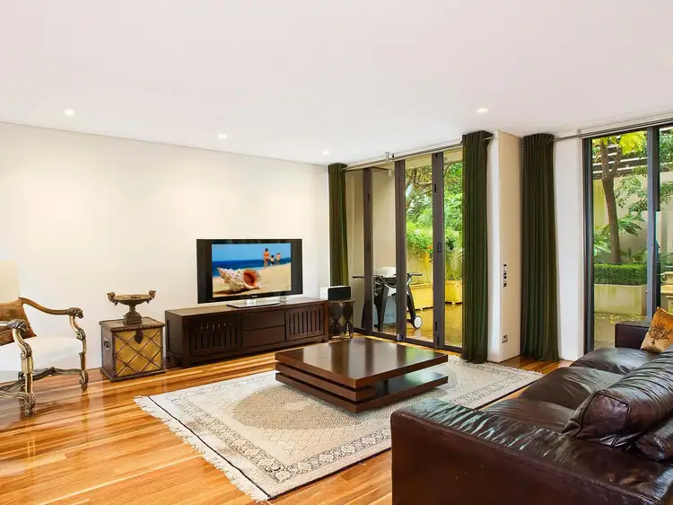 Fifth view of Homely house listing, 14 Leinster Street, Paddington NSW 2021