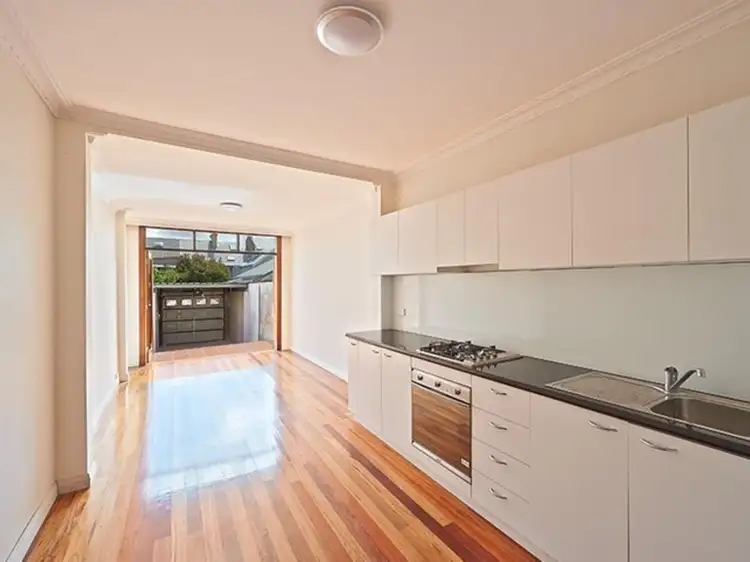 Main view of Homely house listing, 166A Paddington Street, Paddington NSW 2021