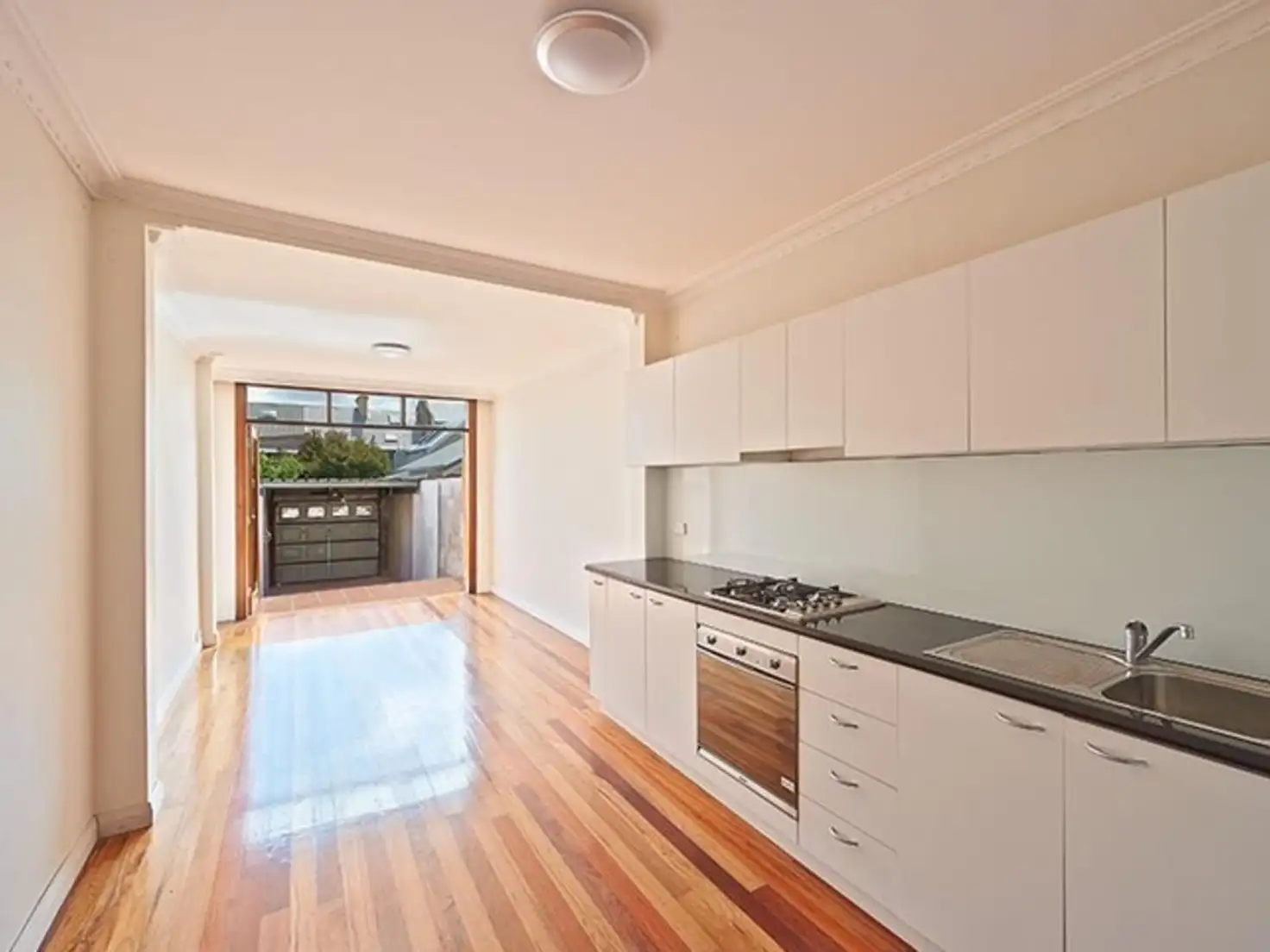 Main view of Homely house listing, 166A Paddington Street, Paddington NSW 2021