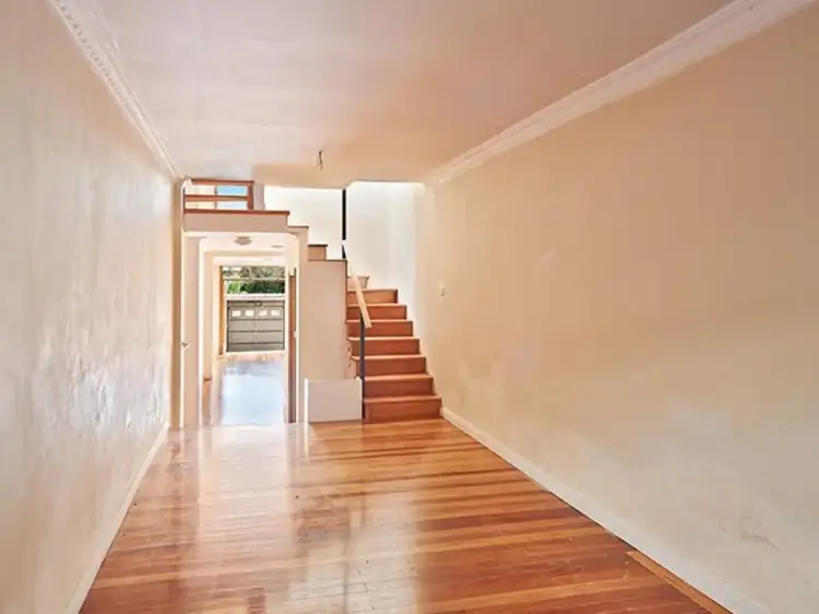 Second view of Homely house listing, 166A Paddington Street, Paddington NSW 2021