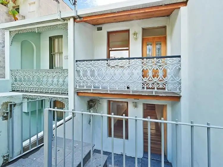 Third view of Homely house listing, 166A Paddington Street, Paddington NSW 2021