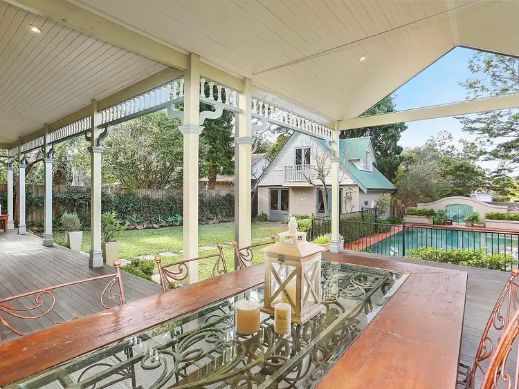 Fourth view of Homely house listing, 5 Mackenzie Street, Lindfield NSW 2070