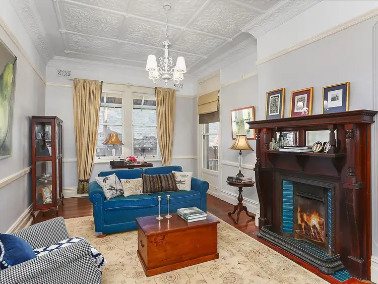 Fifth view of Homely house listing, 5 Mackenzie Street, Lindfield NSW 2070