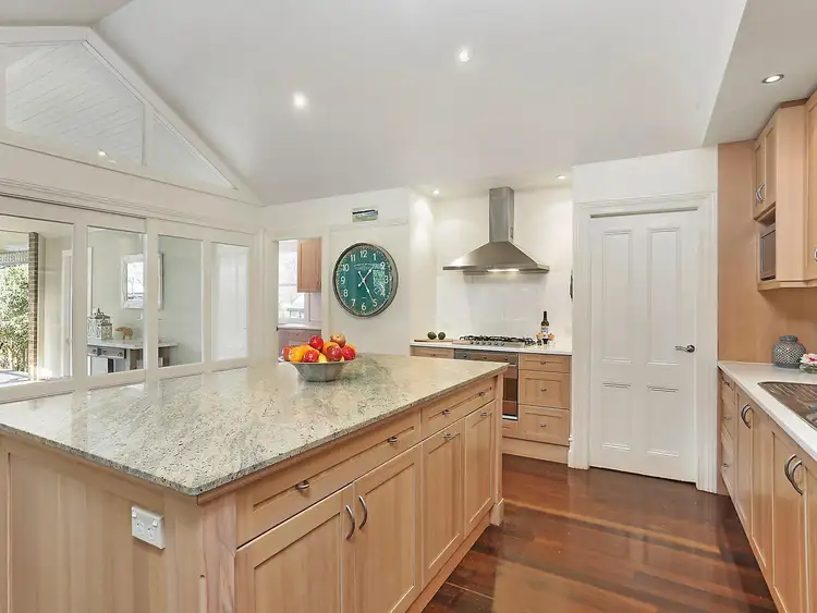 Sixth view of Homely house listing, 5 Mackenzie Street, Lindfield NSW 2070