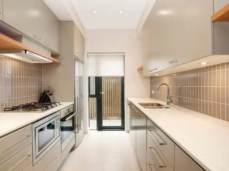 Second view of Homely townhouse listing, 9/112 Ocean Street, Narrabeen NSW 2101