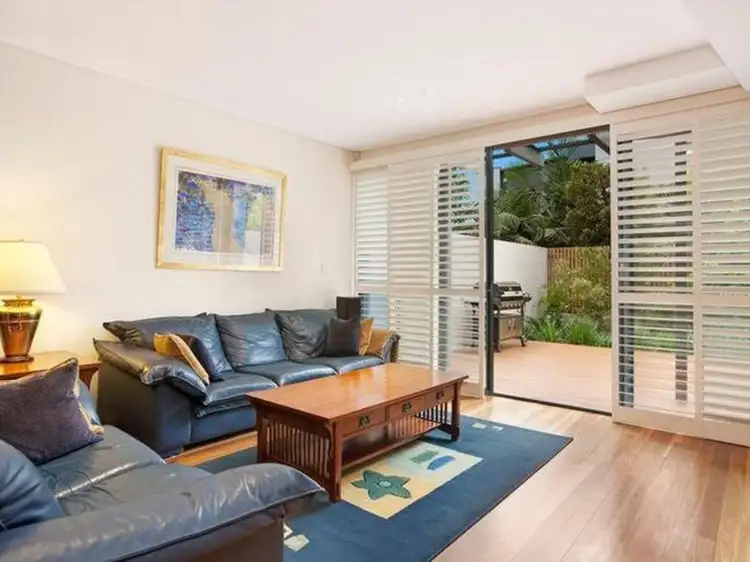 Third view of Homely townhouse listing, 9/112 Ocean Street, Narrabeen NSW 2101