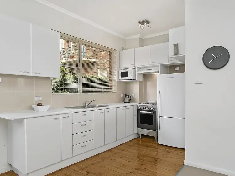 2/185A Falcon Street, Neutral Bay NSW 2089