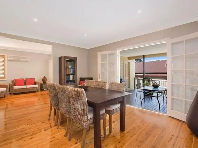 Second view of Homely house listing, 27 Taloma Street, Picnic Point NSW 2213