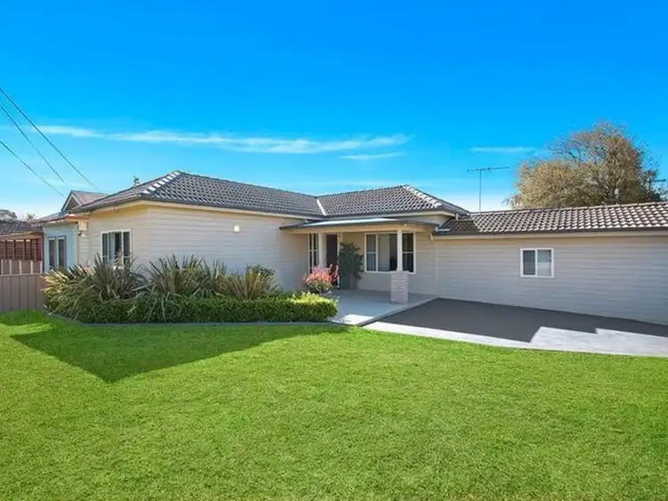 Third view of Homely house listing, 27 Taloma Street, Picnic Point NSW 2213