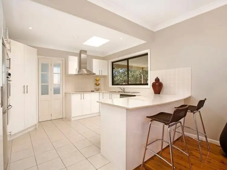 Fourth view of Homely house listing, 27 Taloma Street, Picnic Point NSW 2213