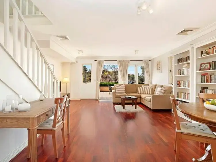 3/56 Bent Street, Neutral Bay NSW 2089