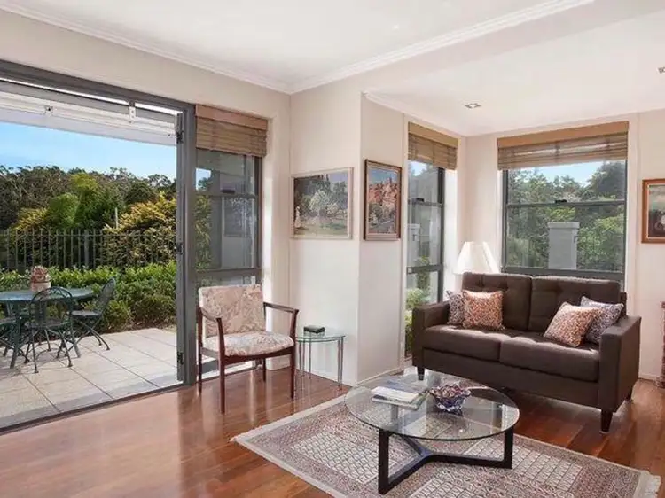 Main view of Homely townhouse listing, 12/15 Russell Street, Wollstonecraft NSW 2065