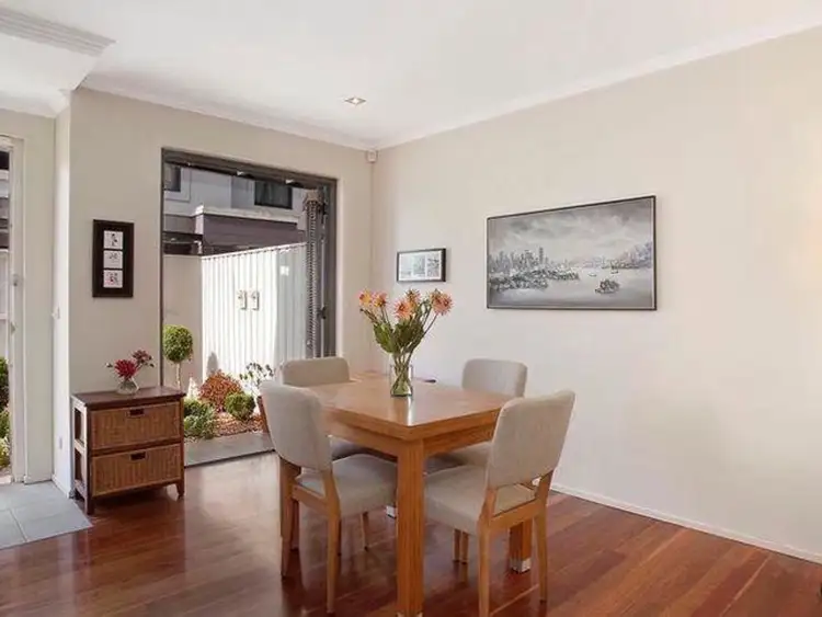 Third view of Homely townhouse listing, 12/15 Russell Street, Wollstonecraft NSW 2065