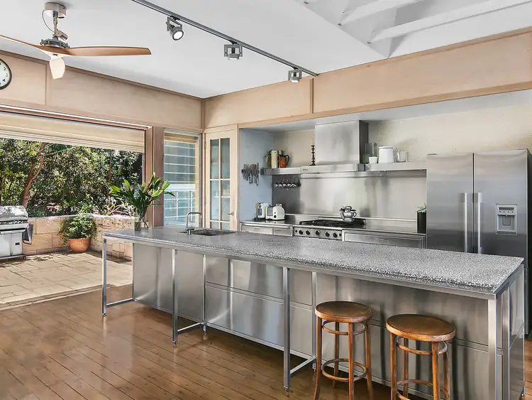 Second view of Homely house listing, 13 Bruce Street, Mona Vale NSW 2103