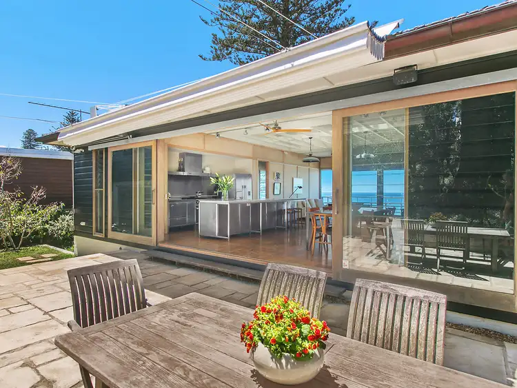 Fourth view of Homely house listing, 13 Bruce Street, Mona Vale NSW 2103