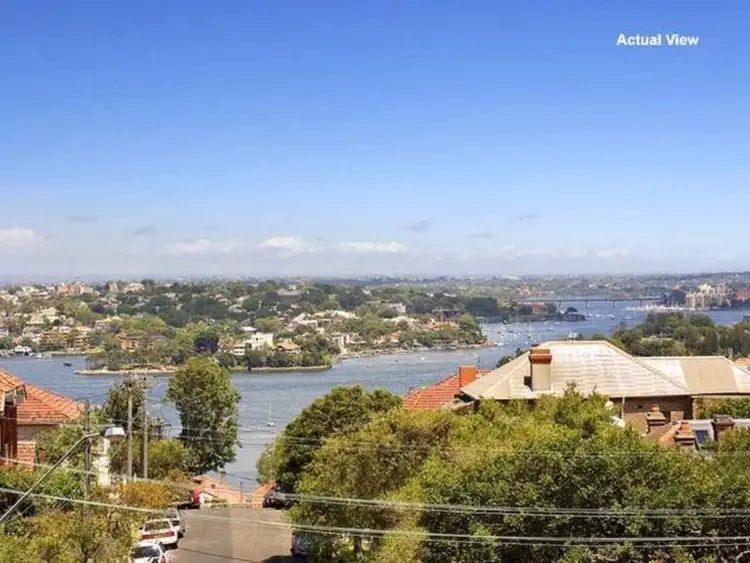 12/10 McKye Street, Waverton NSW 2060