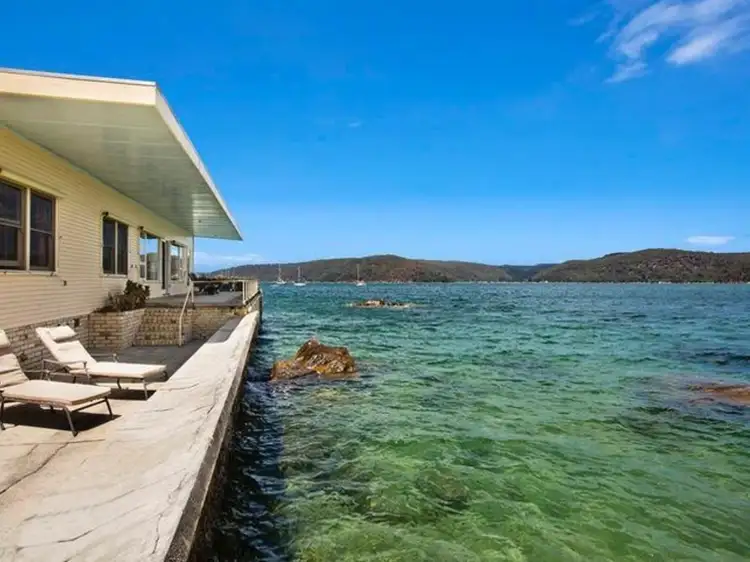 Main view of Homely house listing, 1173 Barrenjoey Road, Palm Beach NSW 2108