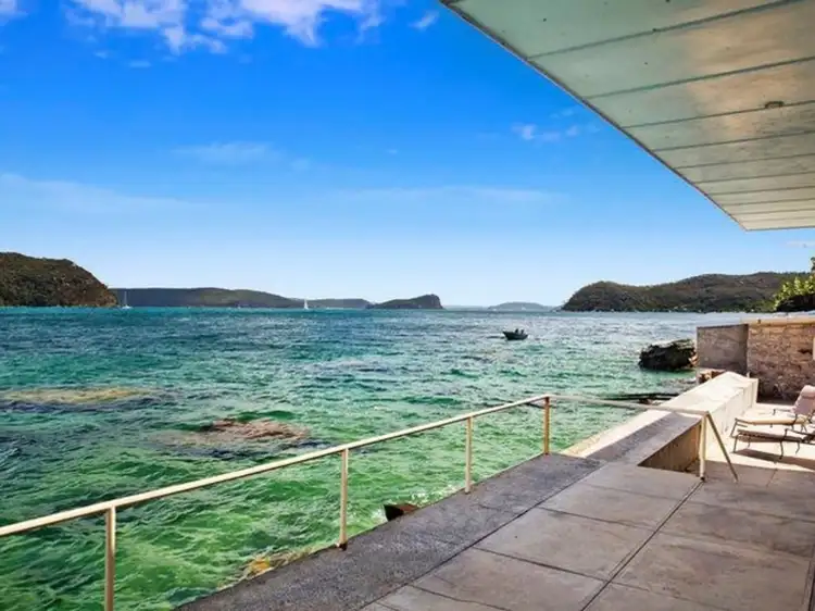 Second view of Homely house listing, 1173 Barrenjoey Road, Palm Beach NSW 2108